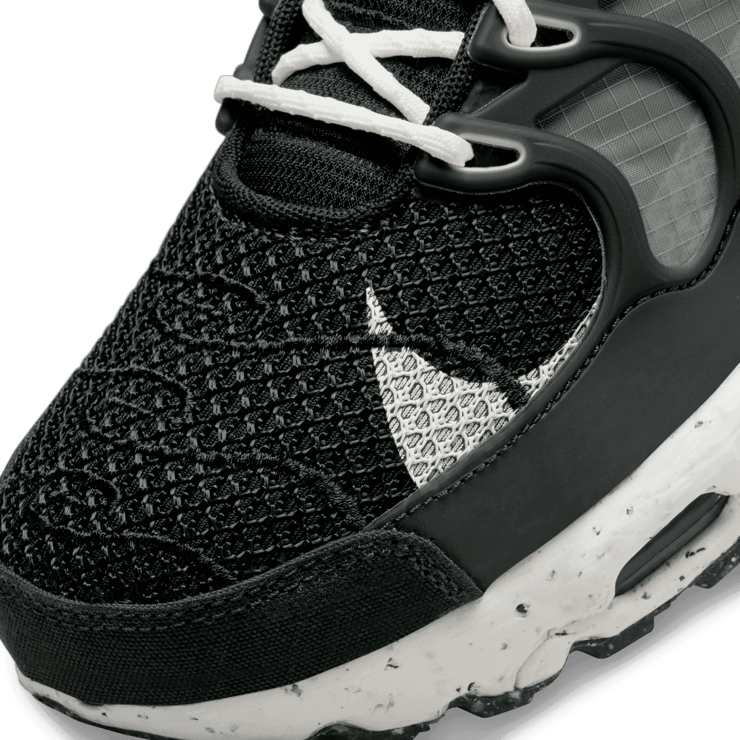 Nike Air Max Terrascape Plus Off Noir Angle 4