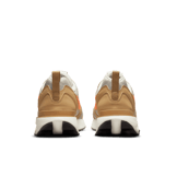 Nike Air Max Dawn Elemental Gold Total Orange Angle 3