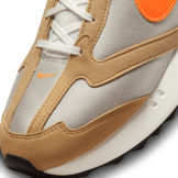 Nike Air Max Dawn Elemental Gold Total Orange Angle 4