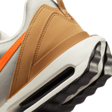 Nike Air Max Dawn Elemental Gold Total Orange Angle 5