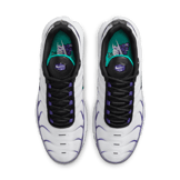 Nike Air Max Plus White Grape Ice Angle 1