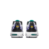 Nike Air Max Plus White Grape Ice Angle 3