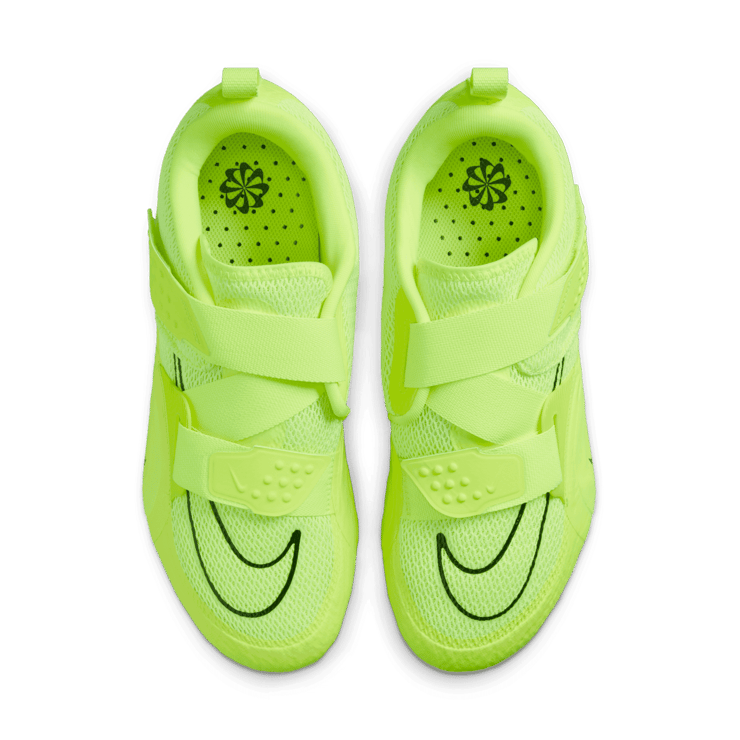 Nike SuperRep Cycle 2 Next Nature Volt Angle 1