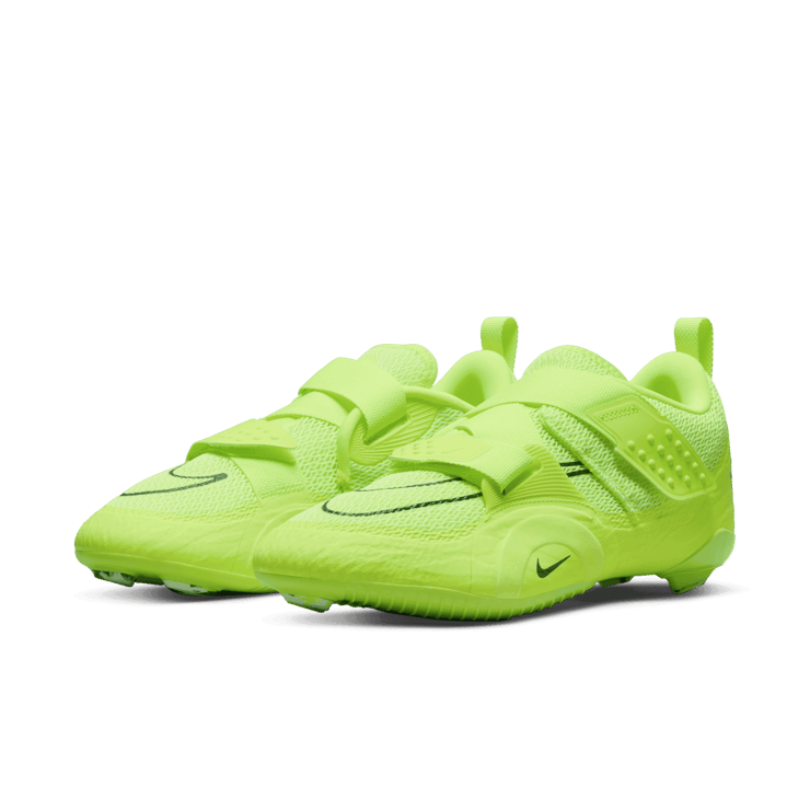 Nike SuperRep Cycle 2 Next Nature Volt Angle 2