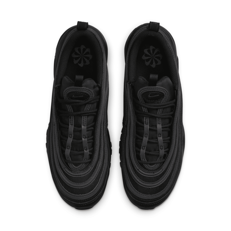 Nike★(W) Nike Air Max 97 Next Nature Black★送料・関税込★ Nike Air Max 97 Next Nature Black Dark Smoke Grey (W