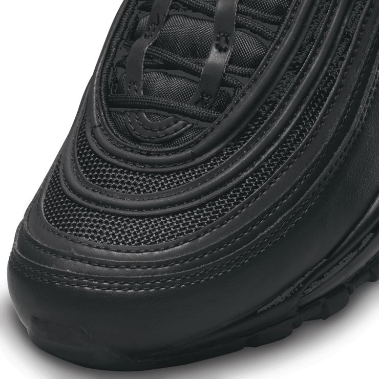 Nike Air Max 97 Next Nature Black Dark Smoke Grey (W) Angle 3