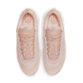 Nike Air Max 97 Pink Oxford (2022) (W) Angle 2