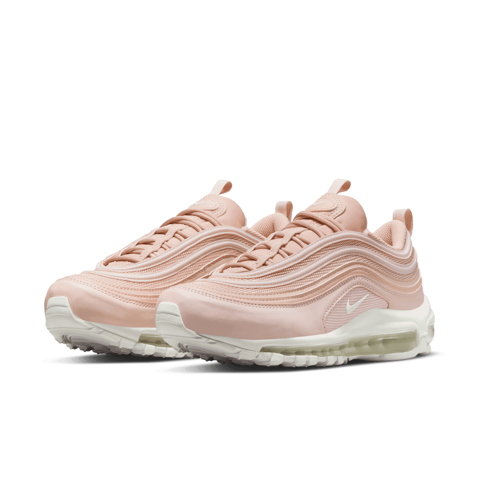 air max 97 floral pink