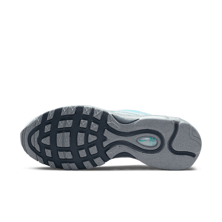 Nike Air Max Terrascape 97 Ocean Cube Angle 0