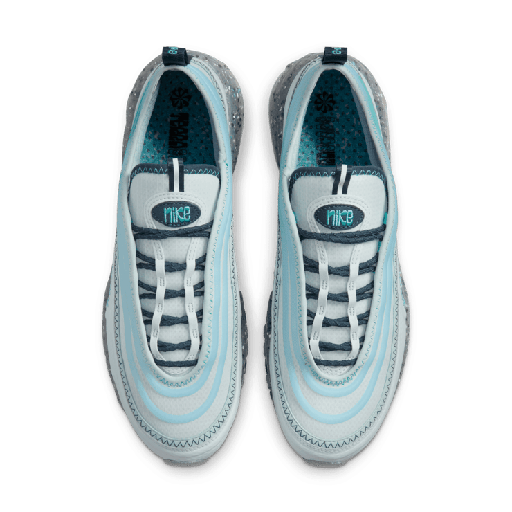 Nike Air Max Terrascape 97 Ocean Cube Angle 1