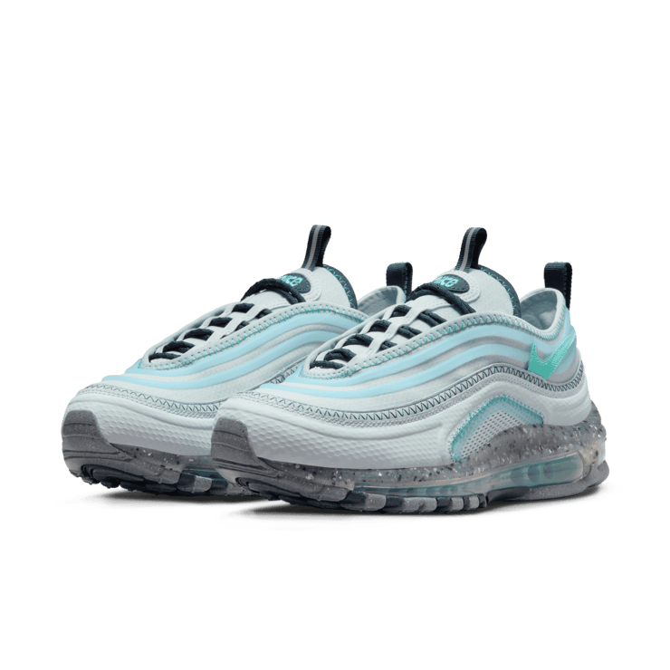 Nike Air Max Terrascape 97 Ocean Cube Angle 2