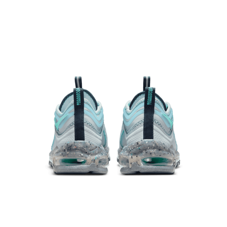 Nike Air Max Terrascape 97 Ocean Cube Angle 3