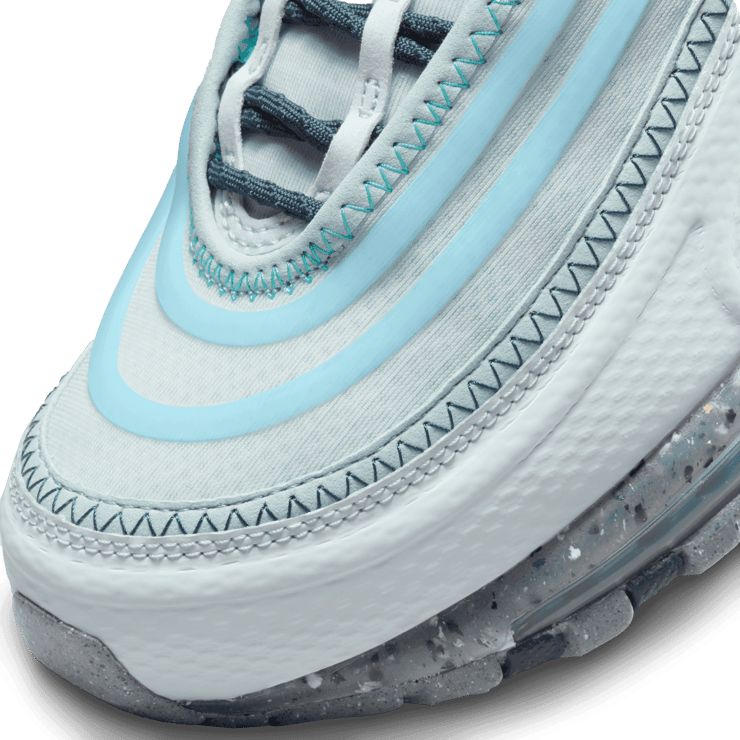 Nike Air Max Terrascape 97 Ocean Cube Angle 4