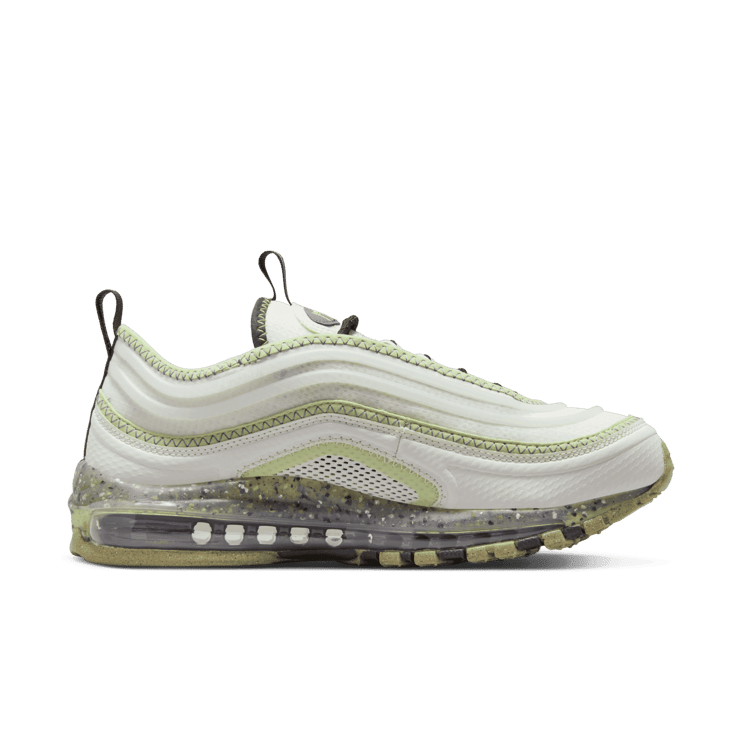 Nike Air Max 97 Terrascape Phantom Vivid Green Angle 1