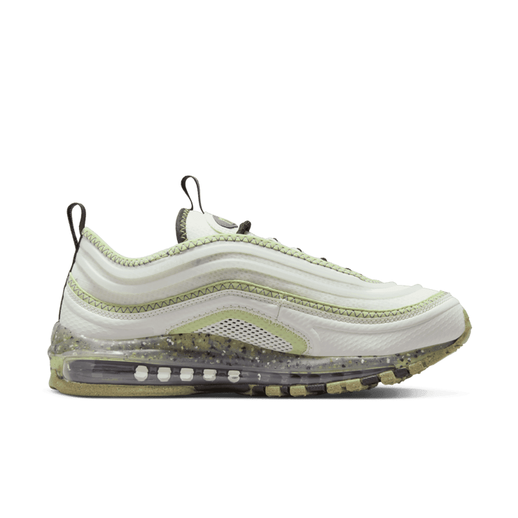 Nike Air Max 97 Terrascape Phantom Vivid Green - DJ5019-002 Nike Air Max 97 Terrascape Phantom Vivid Green - DJ5019-002