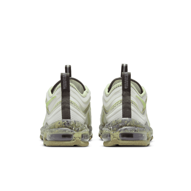 Nike Air Max 97 Terrascape Phantom Vivid Green Angle 4