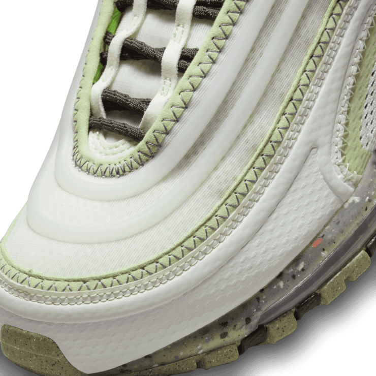 Nike Air Max 97 Terrascape Phantom Vivid Green Angle 5