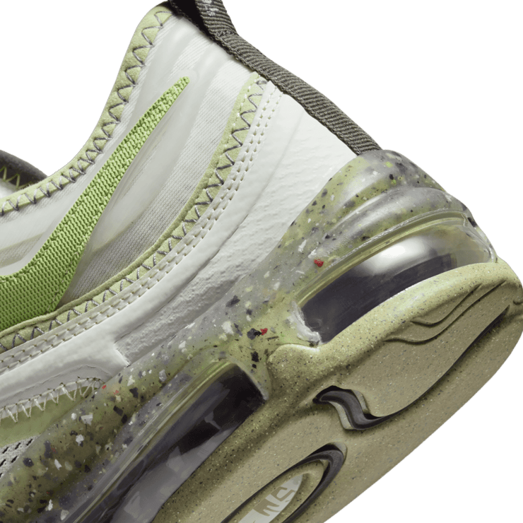 Nike Air Max 97 Terrascape Phantom Vivid Green Angle 6