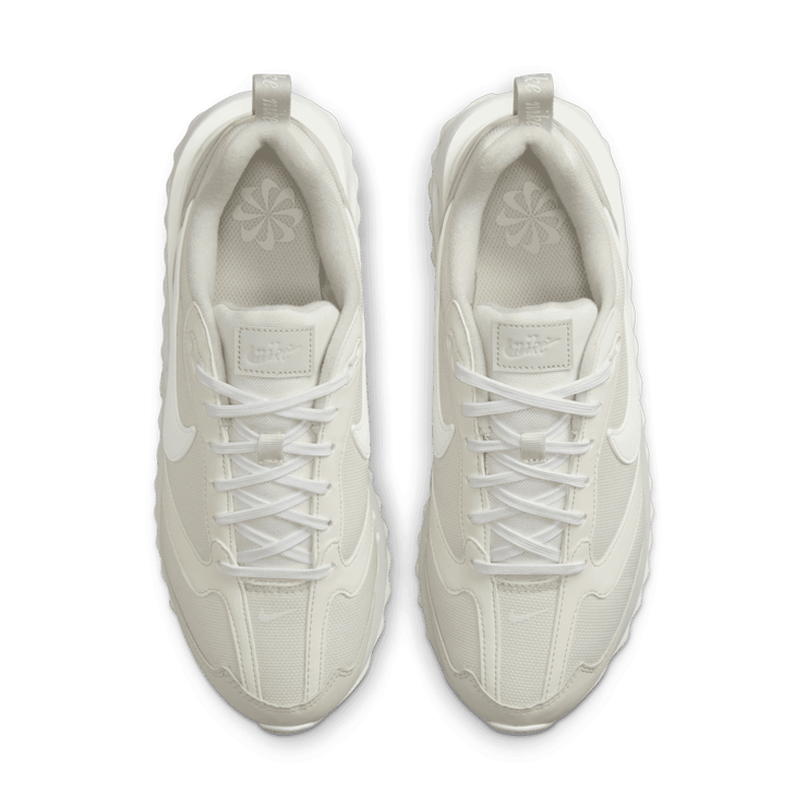Nike Air Max Dawn Phantom Light Bone (W) Angle 2