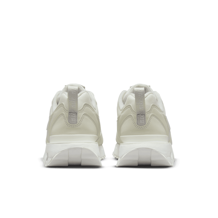 Nike Air Max Dawn Phantom Light Bone (W) Angle 4
