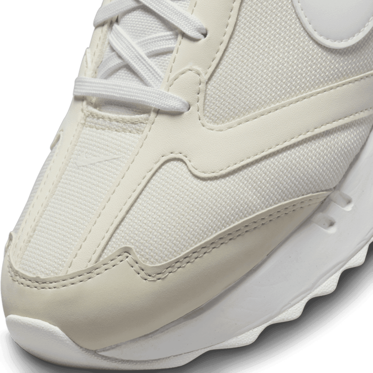 Nike Air Max Dawn Phantom Light Bone (W) Angle 5