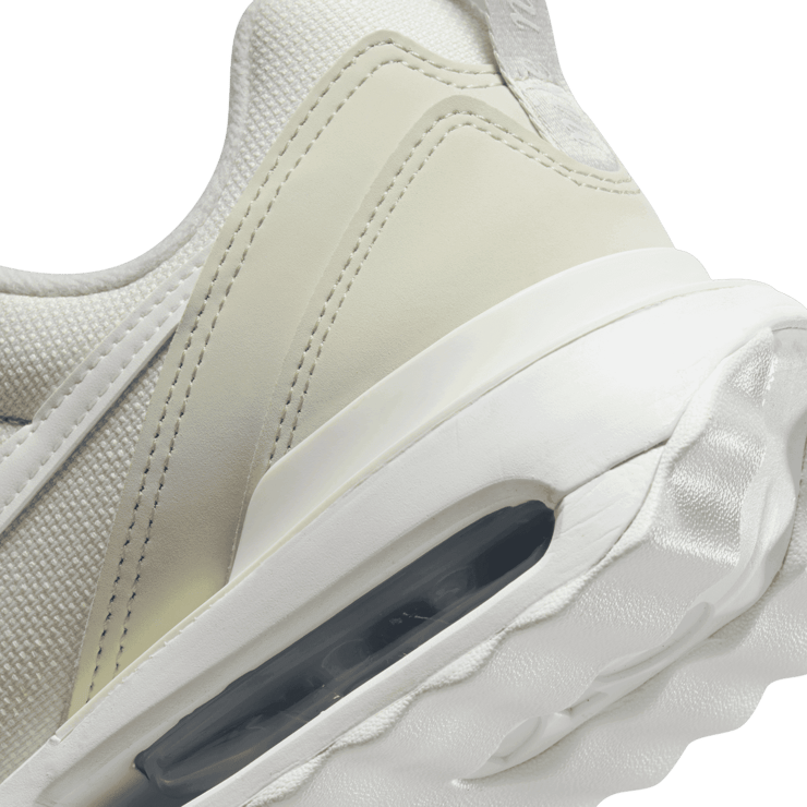 Nike Air Max Dawn Phantom Light Bone (W) Angle 6