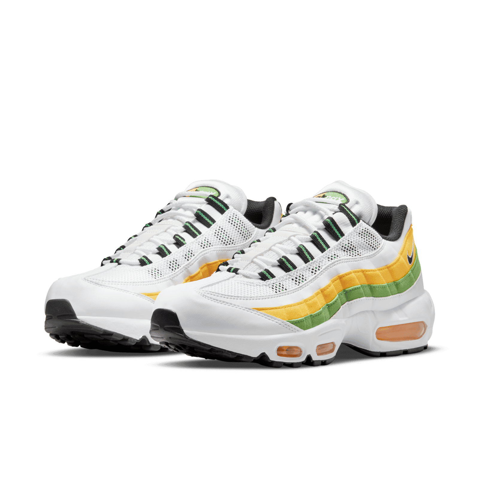 air max 95 essential green