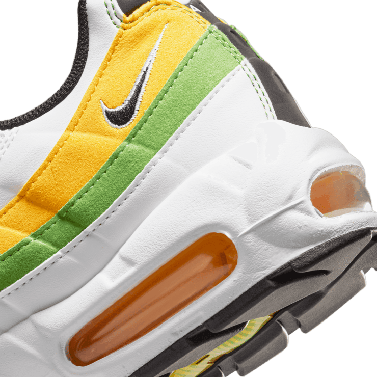 Nike Air Max 95 Tour Yellow Size 10 - 靴 Nike Air Max 95 Tour Yellow Size 10 - 靴