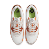 Nike Air Max 90 Sun Club Tan Orange Angle 2