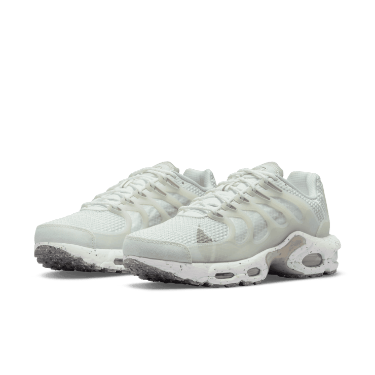 Nike Air Max Terrascape Plus Summit White Photon Dust Angle 2