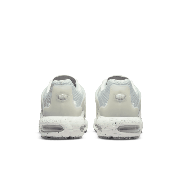 Nike Air Max Terrascape Plus Summit White Photon Dust Angle 3