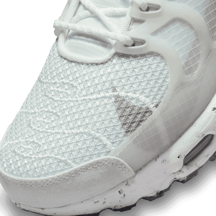 Nike Air Max Terrascape Plus Summit White Photon Dust Angle 4