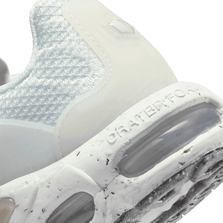 Nike Air Max Terrascape Plus Summit White Photon Dust Angle 5