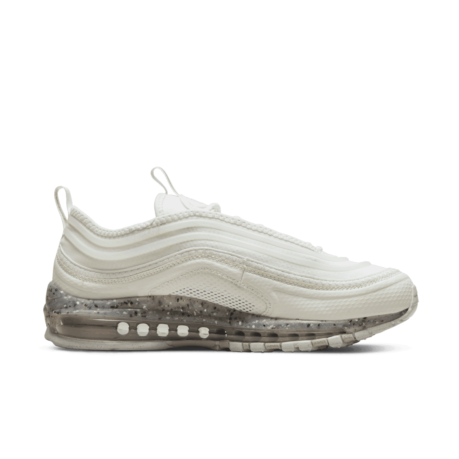nike air max 97 transparent price