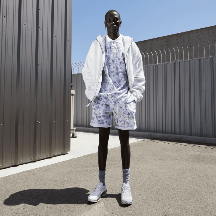 Nike Air Max 97 Terrascape Sail Angle 8