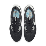Nike Air Max 90 Terrascape Crater Foam Black White Angle 1
