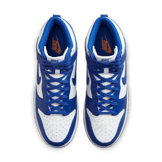 Nike Dunk High Game Royal Angle 1