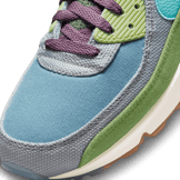 Nike Air Max 90 SE Sun Club Angle 4