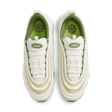 Nike Air Max 97 SE Sail Treeline Angle 1