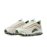Nike Air Max 97 SE Sail Treeline Angle 2