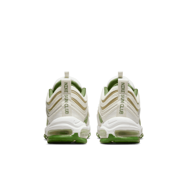 Nike Air Max 97 SE Sail Treeline Angle 3