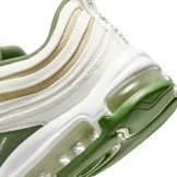 Nike Air Max 97 SE Sail Treeline Angle 5