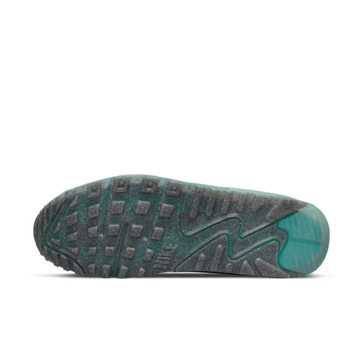 Nike Air Max 90 Terrascape Aura Washed Teal Angle 0