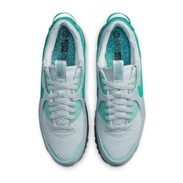 Nike Air Max 90 Terrascape Aura Washed Teal DM0033-400