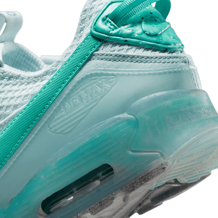 Nike Air Max 90 Terrascape Aura Washed Teal Angle 5