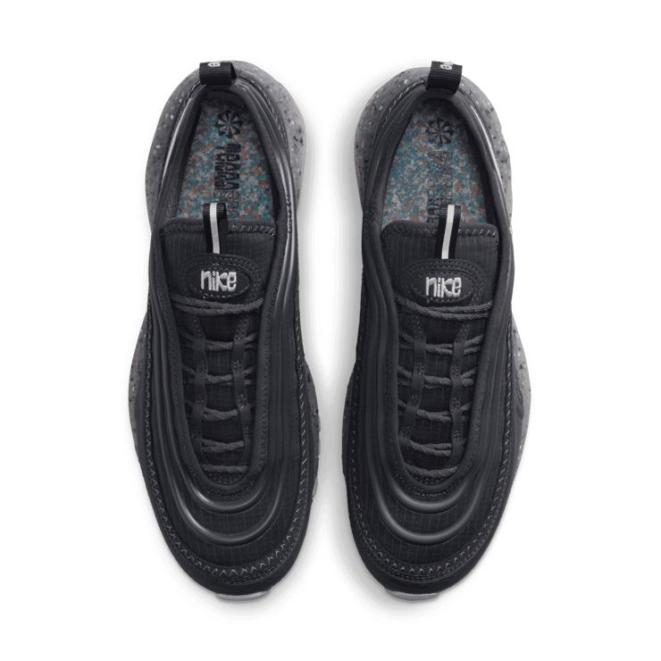 Nike Air Max 97 Terrascape Off Noir Angle 1