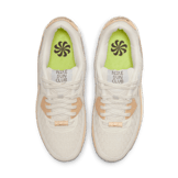 Nike Air Max 90 SE Sun Club Sail Arctic Orange (W) Angle 1