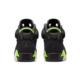 Air Jordan 6 Retro Electric Green Angle 3