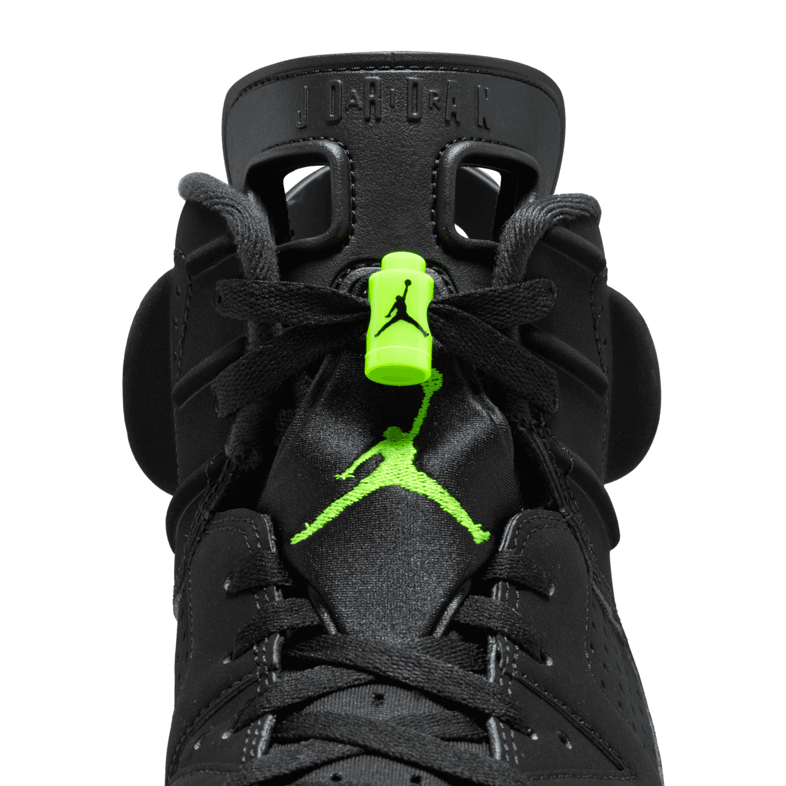 jordan vi electric green