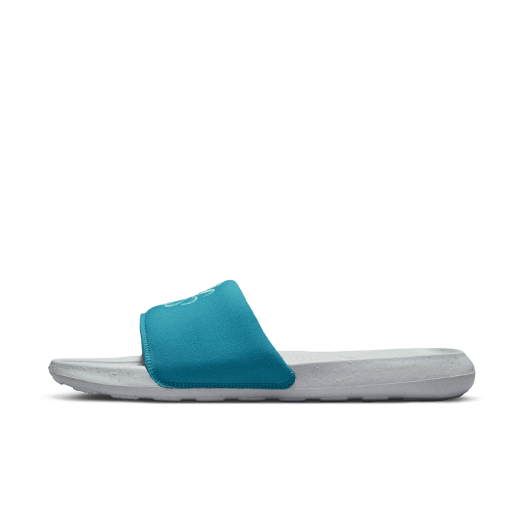 Nike Victori One Next Nature Rift Blue Angle 0